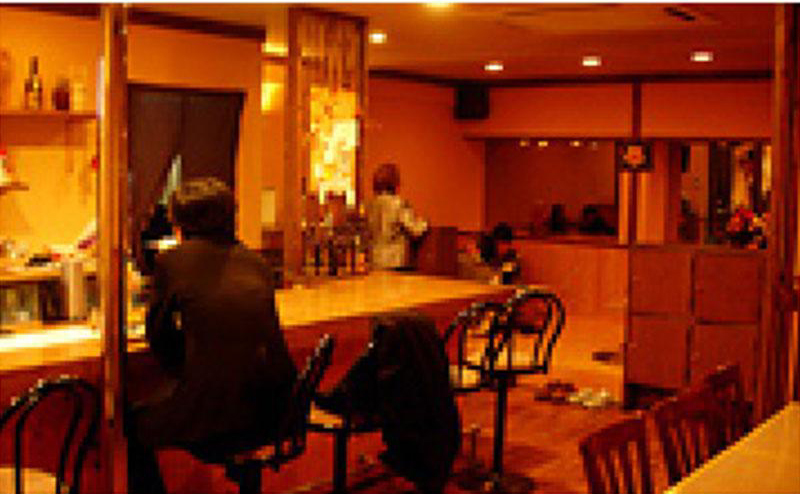 ビジネスホテルエル